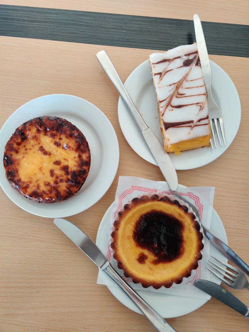 Bakery Pastry Monte dos Olivais · Fotos 10