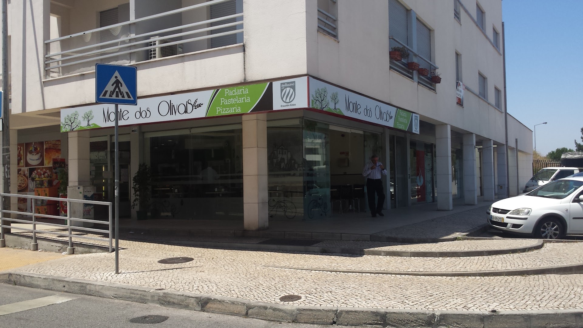 Bakery Pastry Monte dos Olivais · Fotos 4