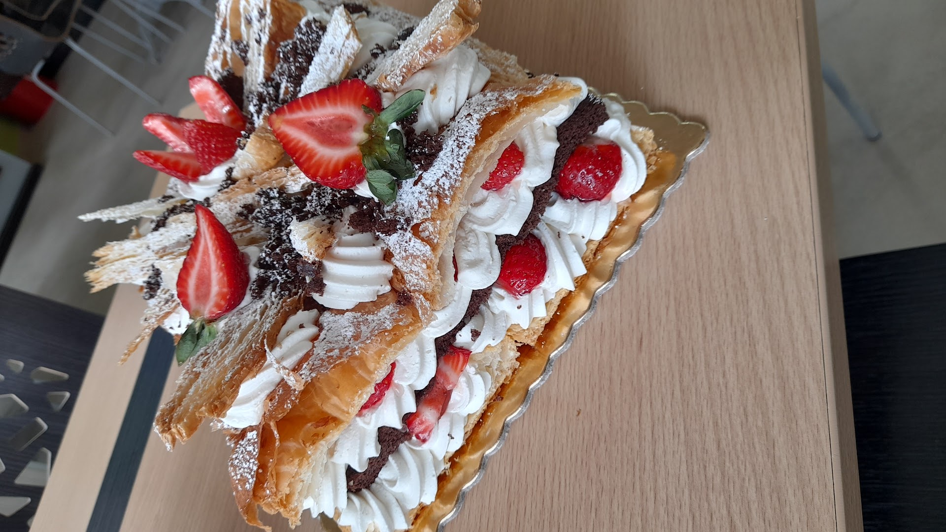 Bakery Pastry Monte dos Olivais · Fotos 5